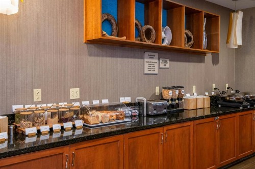 SpringHill Suites Dayton South/Miamisburg - image 31