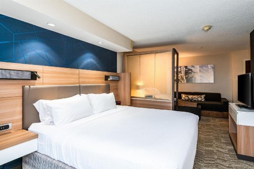 SpringHill Suites Dayton South/Miamisburg - image 33