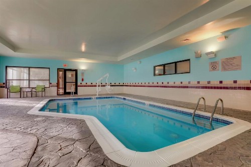 SpringHill Suites Dayton South/Miamisburg - image 34