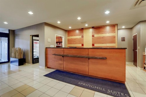 SpringHill Suites Dayton South/Miamisburg - image 38