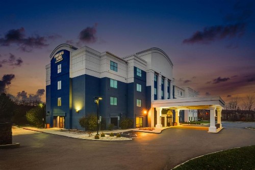 SpringHill Suites Dayton South/Miamisburg - image 39