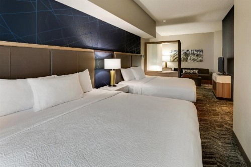 SpringHill Suites Dayton South/Miamisburg - image 4