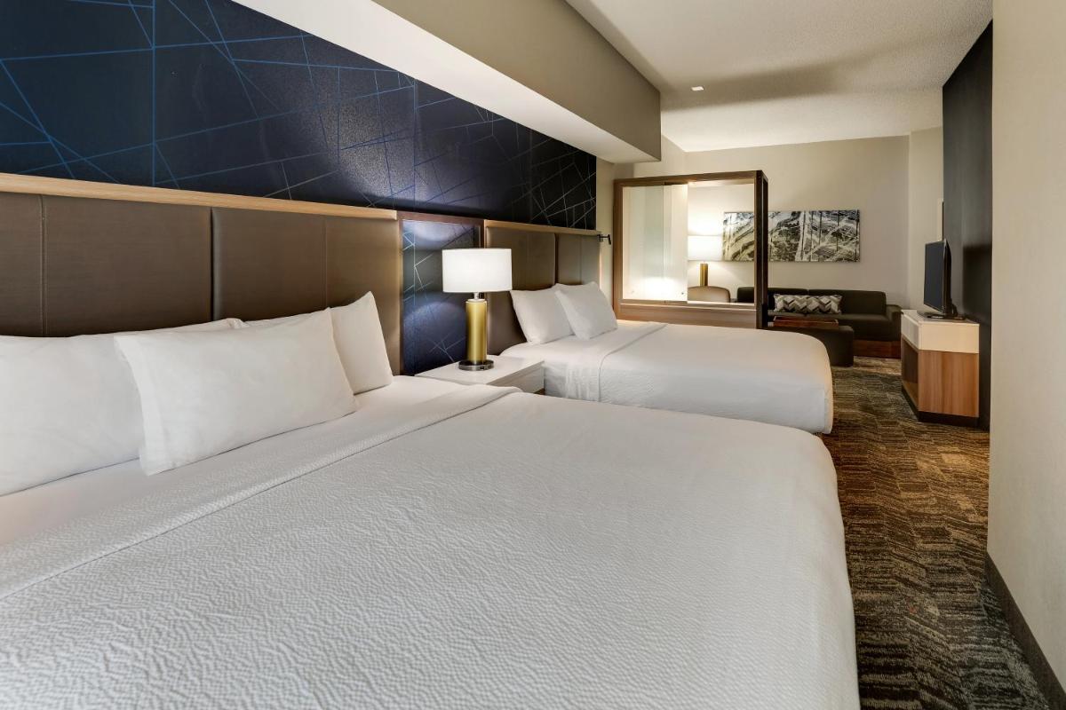 SpringHill Suites Dayton South/Miamisburg - image 4