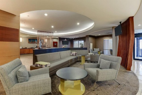 SpringHill Suites Dayton South/Miamisburg - image 6