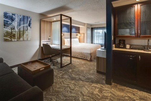 SpringHill Suites Dayton South/Miamisburg - image 7