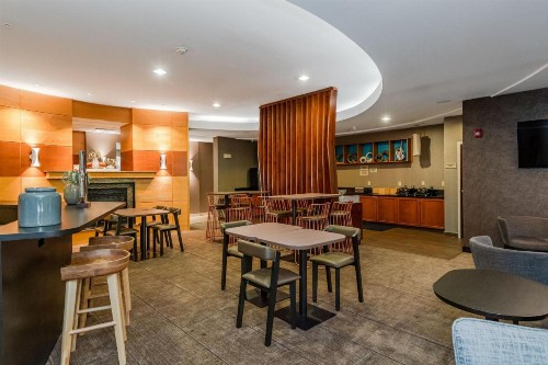 SpringHill Suites Dayton South/Miamisburg - image 9