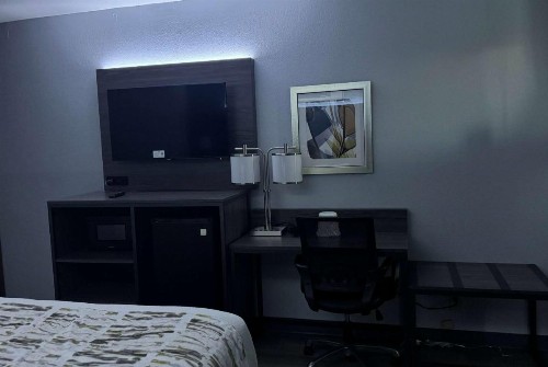 Red Lion Inn & Suites Dayton Airport - image 17