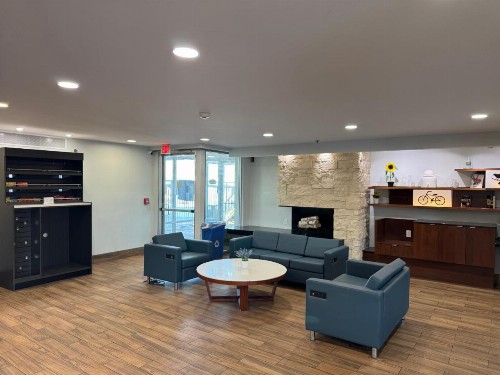 Red Lion Inn & Suites Dayton Airport - image 26