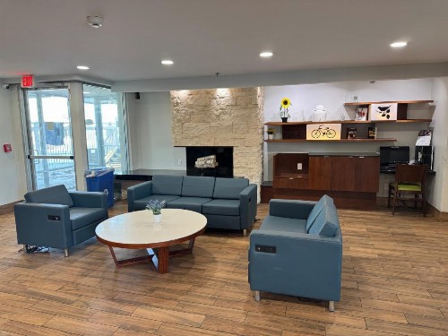 Red Lion Inn & Suites Dayton Airport - image 28