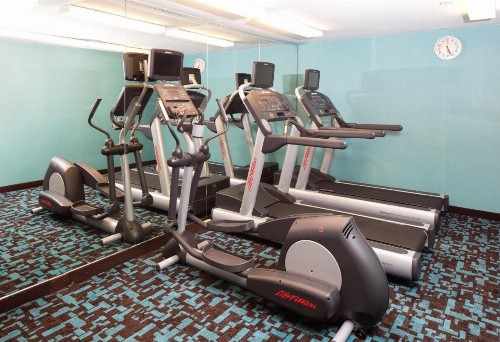 Red Lion Inn & Suites Dayton Airport - image 33