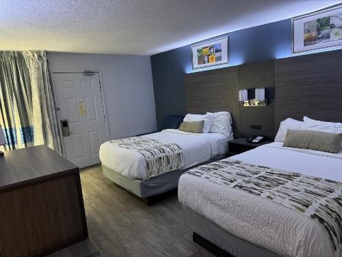 Red Lion Inn & Suites Dayton Airport - image 43
