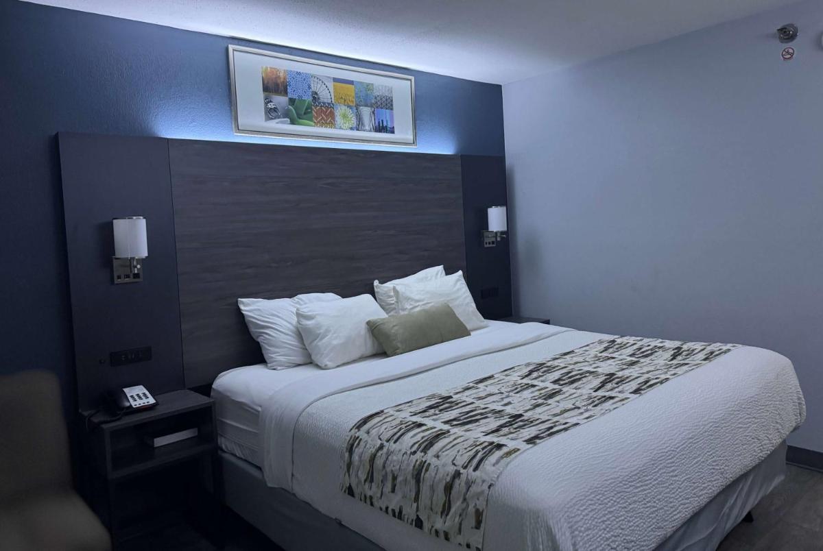 Red Lion Inn & Suites Dayton Airport - image 7