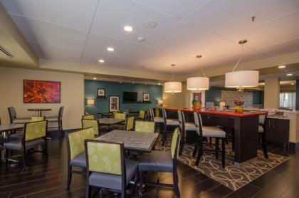 Hampton Inn Dayton/Huber Heights - image 3