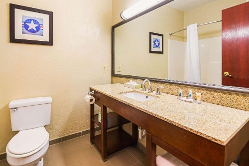 Comfort Inn & Suites Dayton - image 10