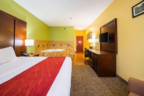 Comfort Inn & Suites Dayton - image 12