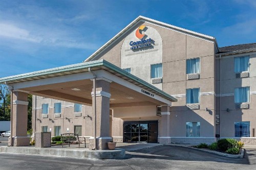 Comfort Inn & Suites Dayton - image 13