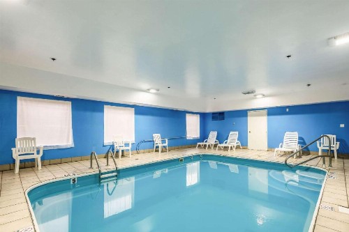 Comfort Inn & Suites Dayton - image 31