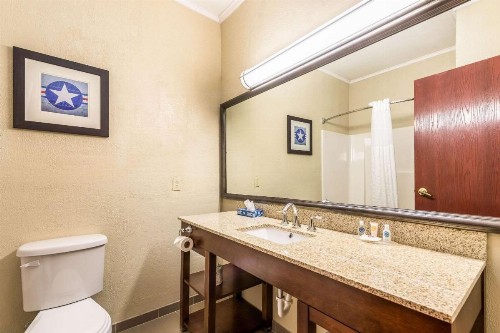 Comfort Inn & Suites Dayton - image 32