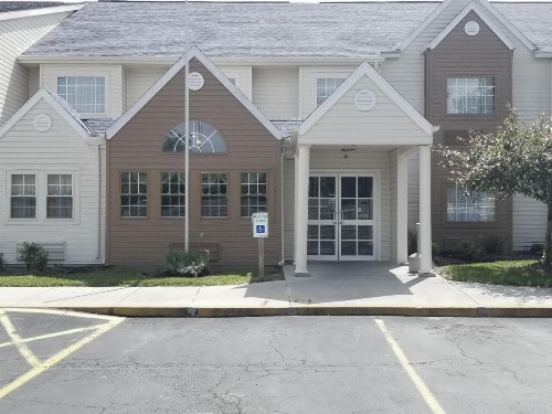 Microtel Inn & Suites by Wyndham Riverside - image 2