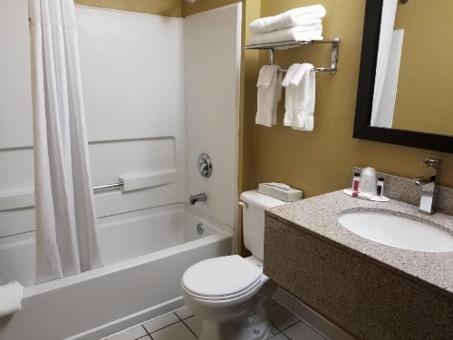 Microtel Inn & Suites by Wyndham Riverside - image 3