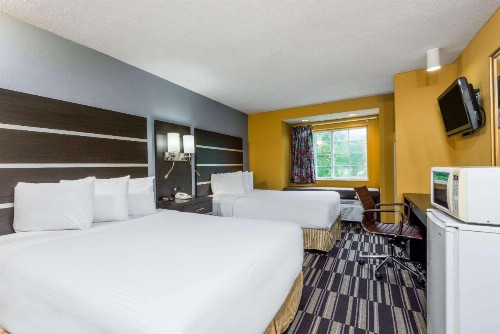 Microtel Inn & Suites by Wyndham Riverside - image 4