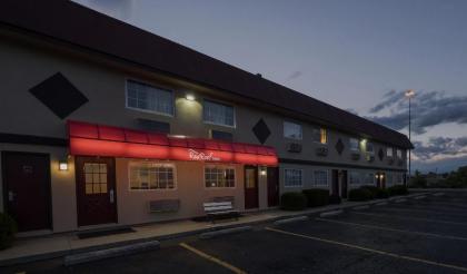 Red Roof Inn Dayton Huber Heights - image 13