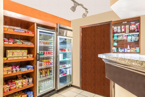 Hawthorn Suites Dayton North - image 19