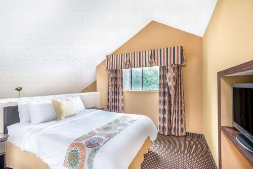 Hawthorn Suites Dayton North - image 25