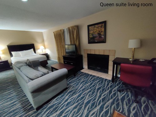 Hawthorn Suites Dayton North - image 4