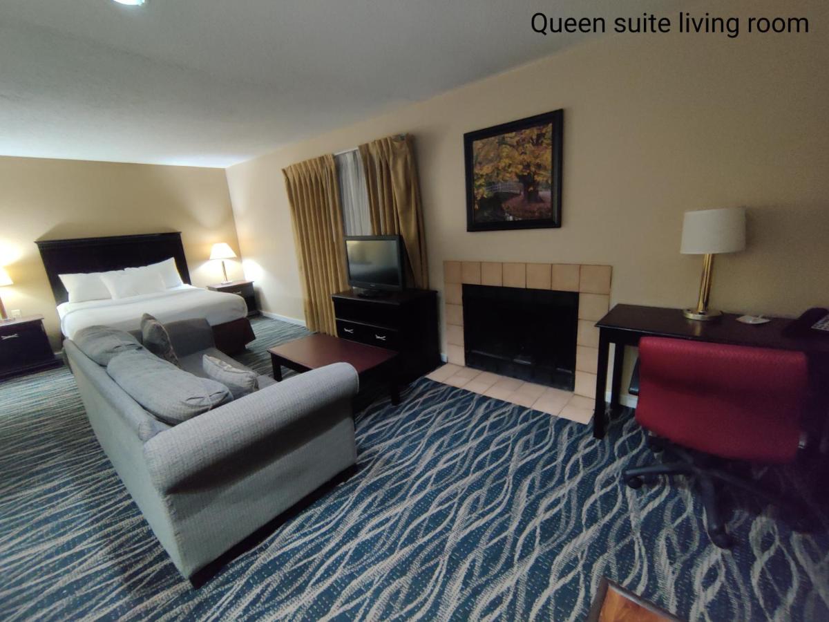 Hawthorn Suites Dayton North - image 4
