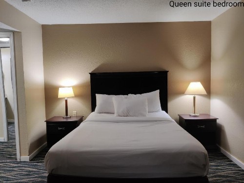 Hawthorn Suites Dayton North - image 7