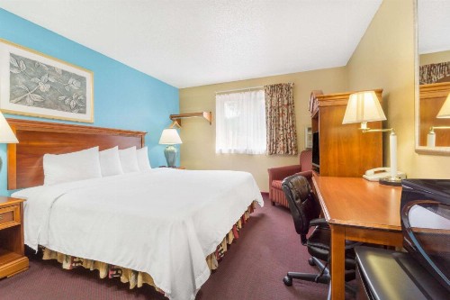 Baymont by Wyndham Huber Heights Dayton - image 22