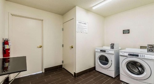Comfort Inn & Suites Dayton North - image 20