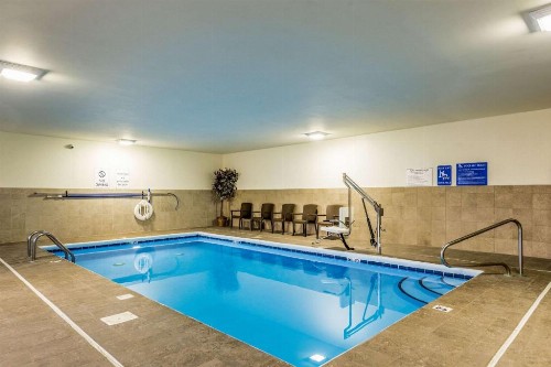 Comfort Inn & Suites Dayton North - image 22