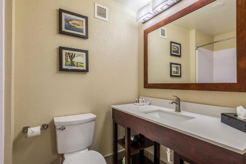 Comfort Inn & Suites Dayton North - image 29