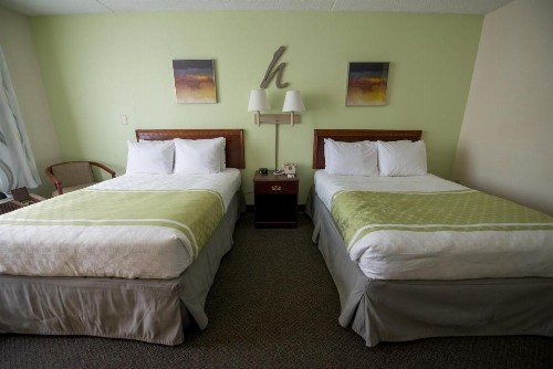 Hope Hotel and Richard C. Holbrooke Conference Center - image 21