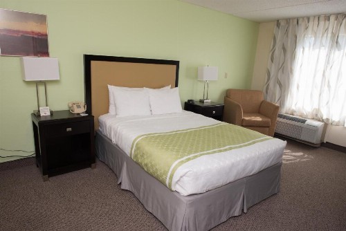 Hope Hotel and Richard C. Holbrooke Conference Center - image 23