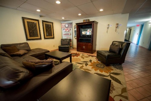 Hope Hotel and Richard C. Holbrooke Conference Center - image 3