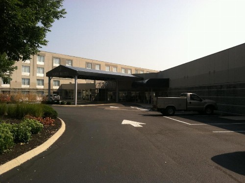 Hope Hotel and Richard C. Holbrooke Conference Center - image 4