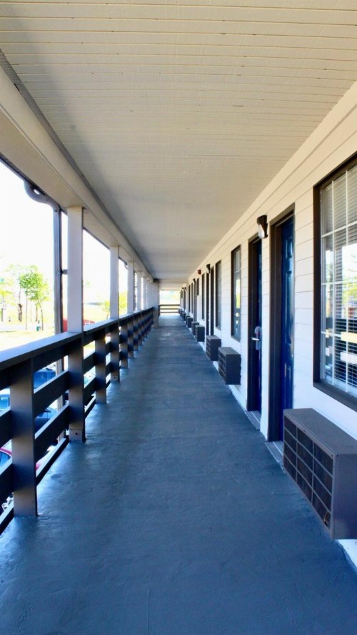 Motel 6-Dayton OH - image 11