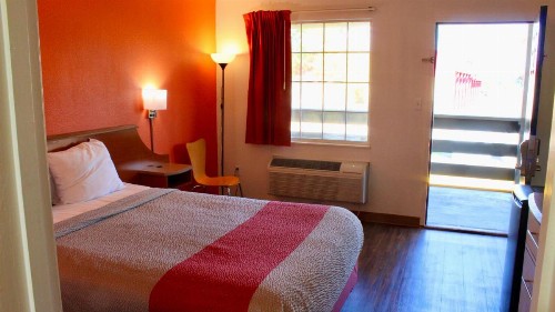 Motel 6-Dayton OH - image 6