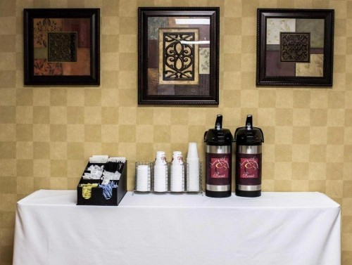Quality Inn Dayton - image 9