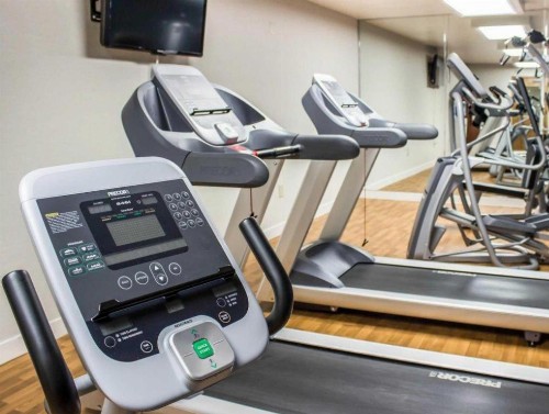 Quality Inn Dayton - image 10