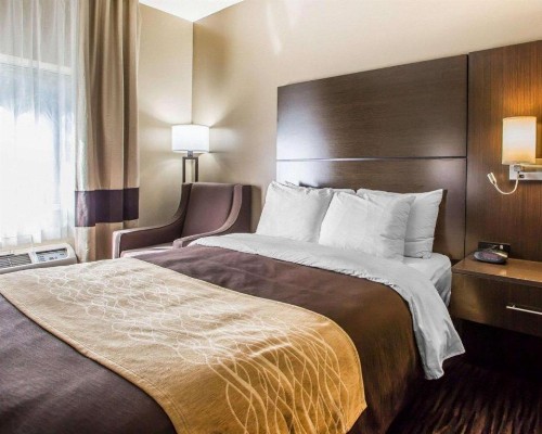 Quality Inn Dayton - image 12