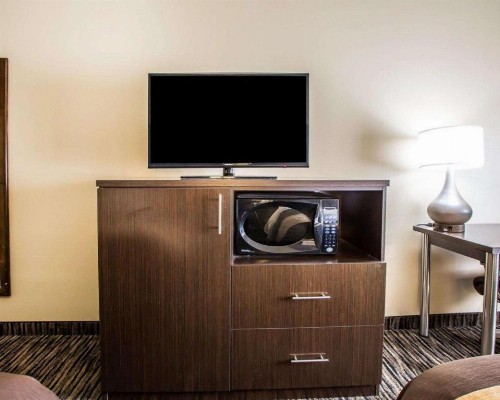Quality Inn Dayton - image 15