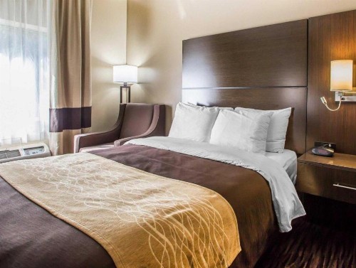 Quality Inn Dayton - image 18