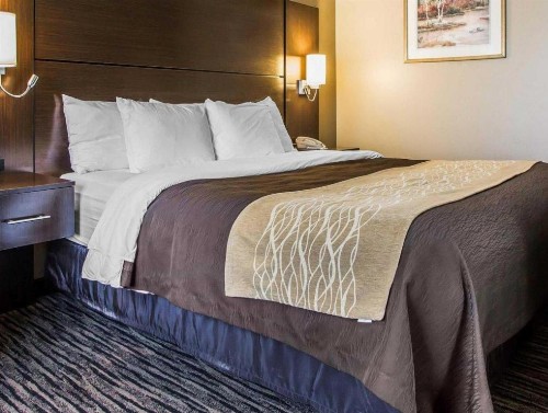 Quality Inn Dayton - image 19