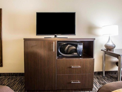 Quality Inn Dayton - image 23