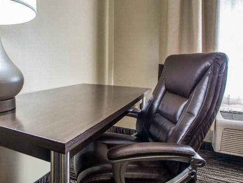 Quality Inn Dayton - image 24
