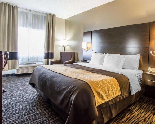 Quality Inn Dayton - image 33